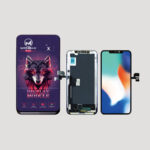 ECRAN IPHONE X | FHD INCELL | MOSHI PLUS ( JK NEW FHD )
