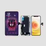 ECRAN IPHONE XS | FHD INCELL | MOSHI PLUS ( JK NEW FHD )