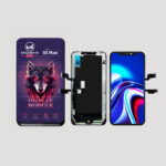 ECRAN IPHONE XS MAX | FHD INCELL | MOSHI PLUS ( JK NEW FHD )