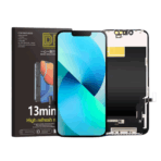 ÉCRAN IPHONE 13 MINI (DD HARD OLED) AVEC IC – FORMAT ORIGINAL