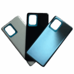 Vitre Arrière Redmi Note 12 Pro PLUS 5G - NOIR | XIAOMI