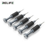 Precision Screwdriver - Philips 1.2mm /1.5MM  (RL-730) | RELIFE - Image 2