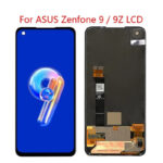 ECRAN  Asus Zenfone 9 | ZENFONE 9Z  |SANS CHASSIS - ORIGINAL