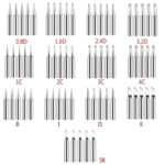 Soldering Tip (900M-T-UI) | MECHANIC