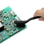 Brosse antistatique de nettoyage - Image 2