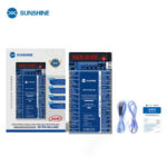 SUNSHINE SS-916 Ultra V2.0 carte d activation de batterie universelle pour iphone 6-17 pro max Huawei VOVI Activation