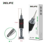 RELIFE Tournevis en fibre de carbone RL-730 T1*   Classic