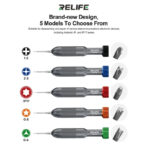 RELIFE RL-717  IPhone 17  tournevis - Image 2