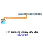 Power volume Samsung Galaxy S25 ultra s938