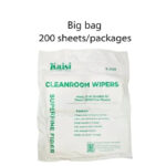 Kaisi – Chiffon en fibre K-2036 (blanc)