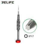 RELIFE RL-728- IPhone 17 tournevis spécial pour la réparation de téléphone